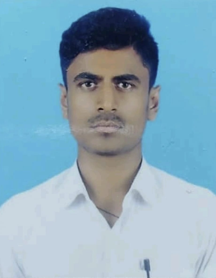 Photo of Prakash Kumar Baitha